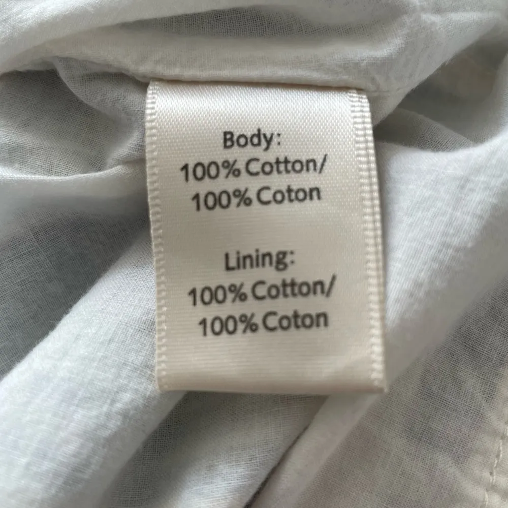 Anthropology Porridge Duo-Patterned Striped Multi Color Watercolor Skirt Size 2 - Image 6