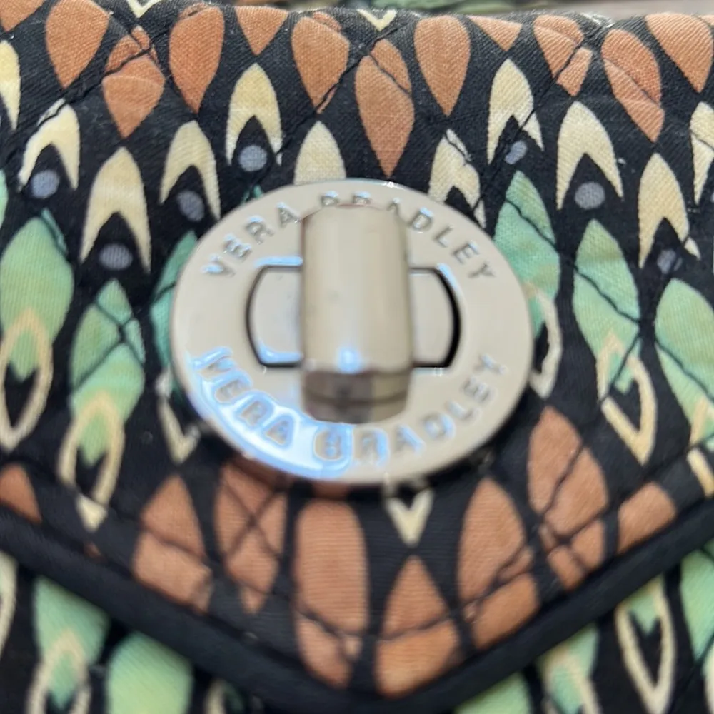 Vera Bradley Wallet - Image 3
