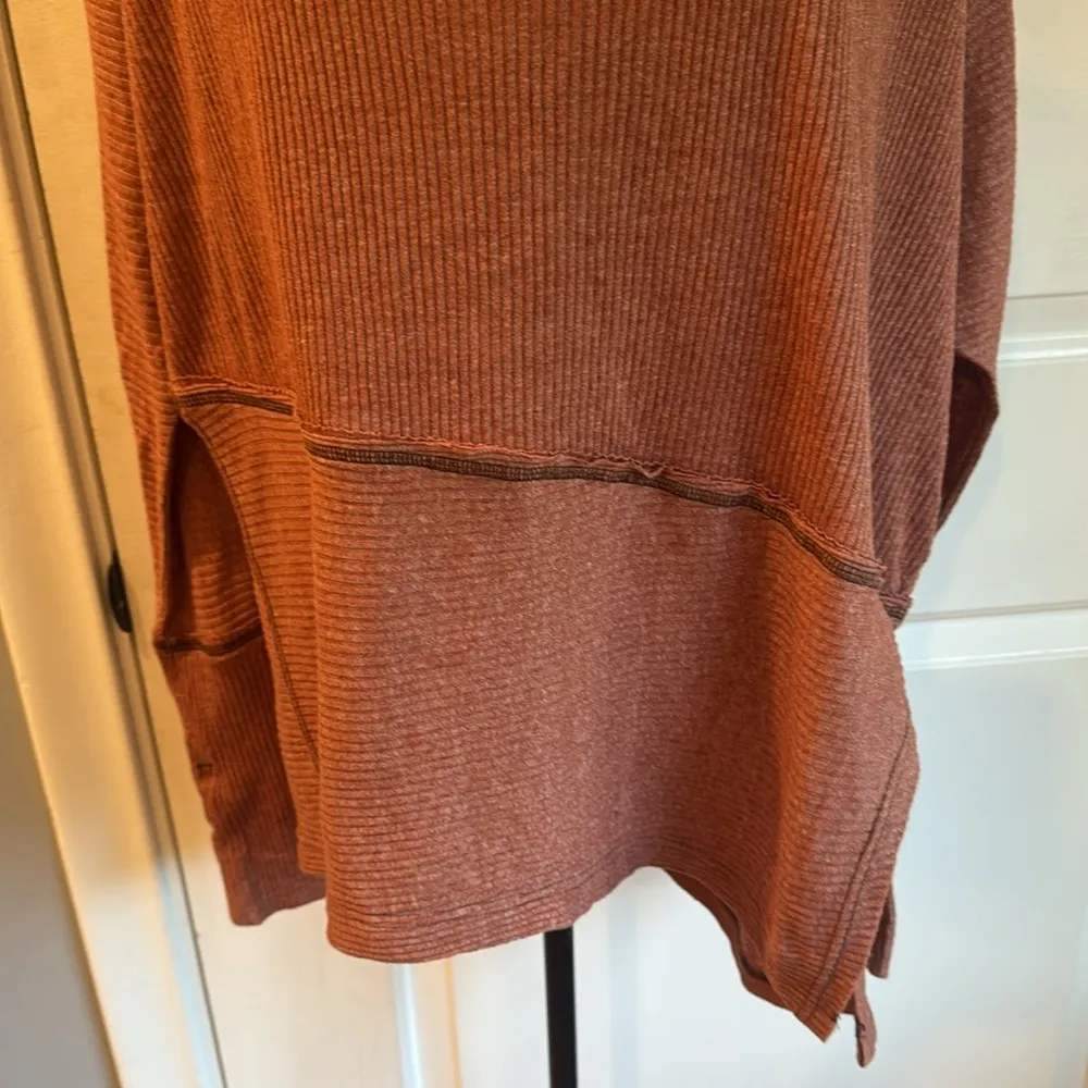 We are free Londontown asymmetrical tunic - Image 3