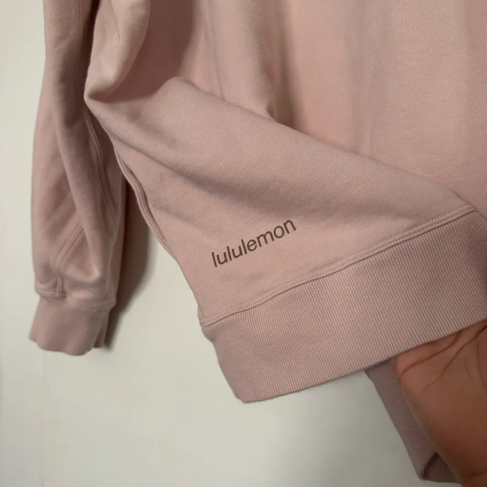 Perfectly Oversized Hoodie Pink Bliss - Image 7