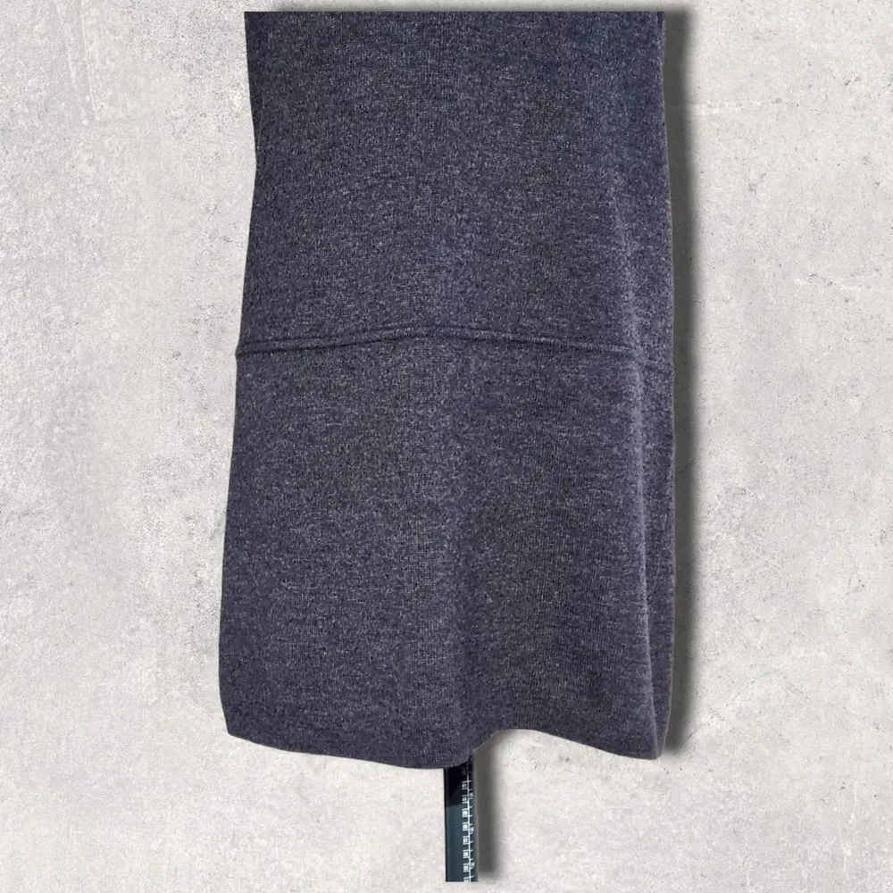 Theory shift knit new steady jenilee B dress medium - Image 3