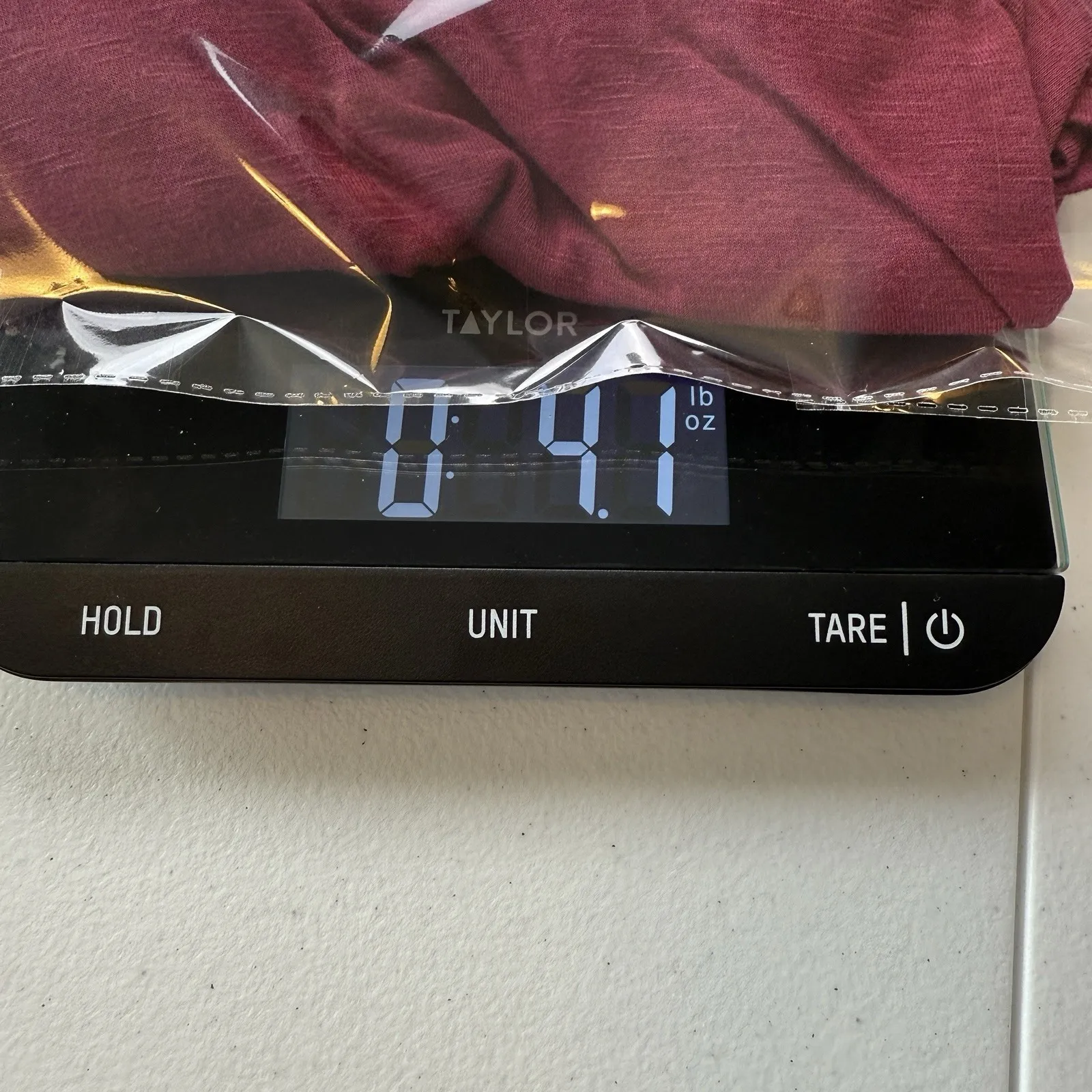 Poof Tank Top Women Medium Casual Soft Tie Shoulder Straps V-Neck Summer Resort - Image 10