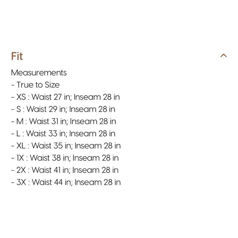 NEW MATE the Label Organic Red Fleece Relaxed Pocket Sweatpants - 3X - Image 7