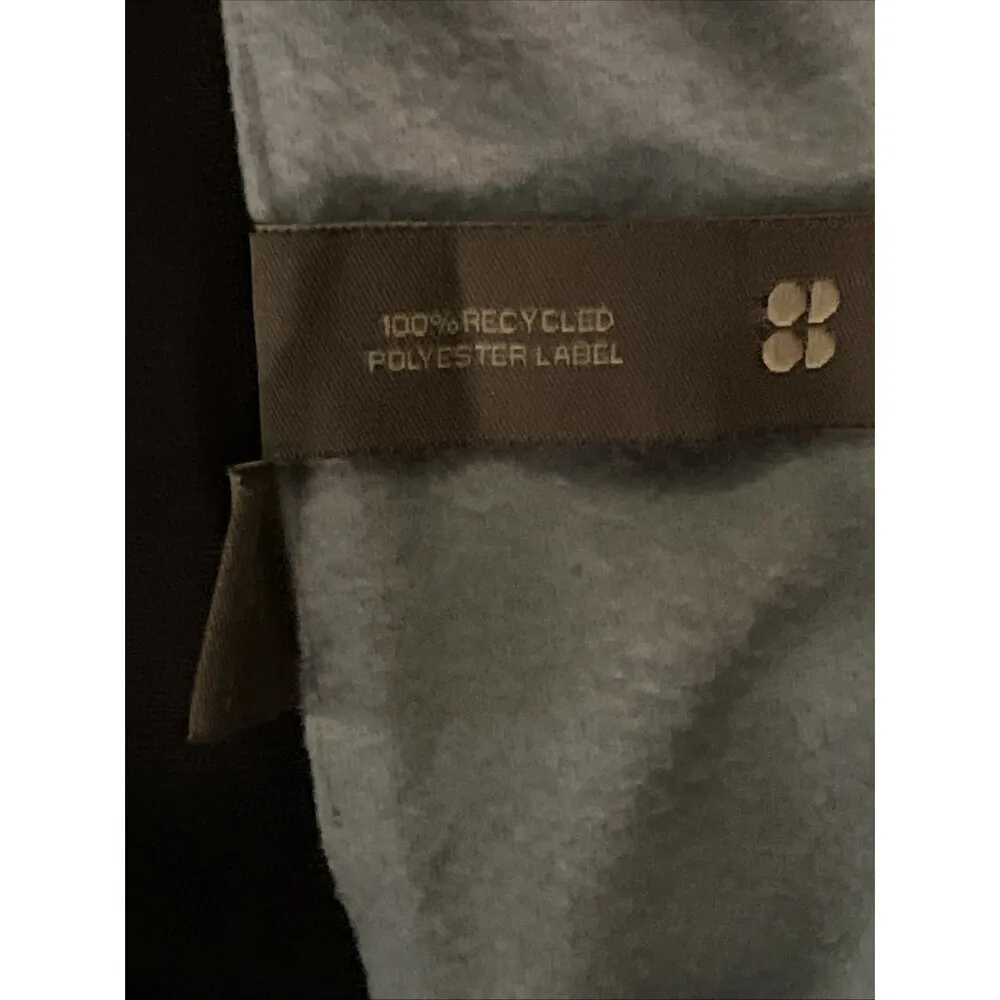 Sweaty Betty Fast Lane Running Jacket Blue 16 - Image 6