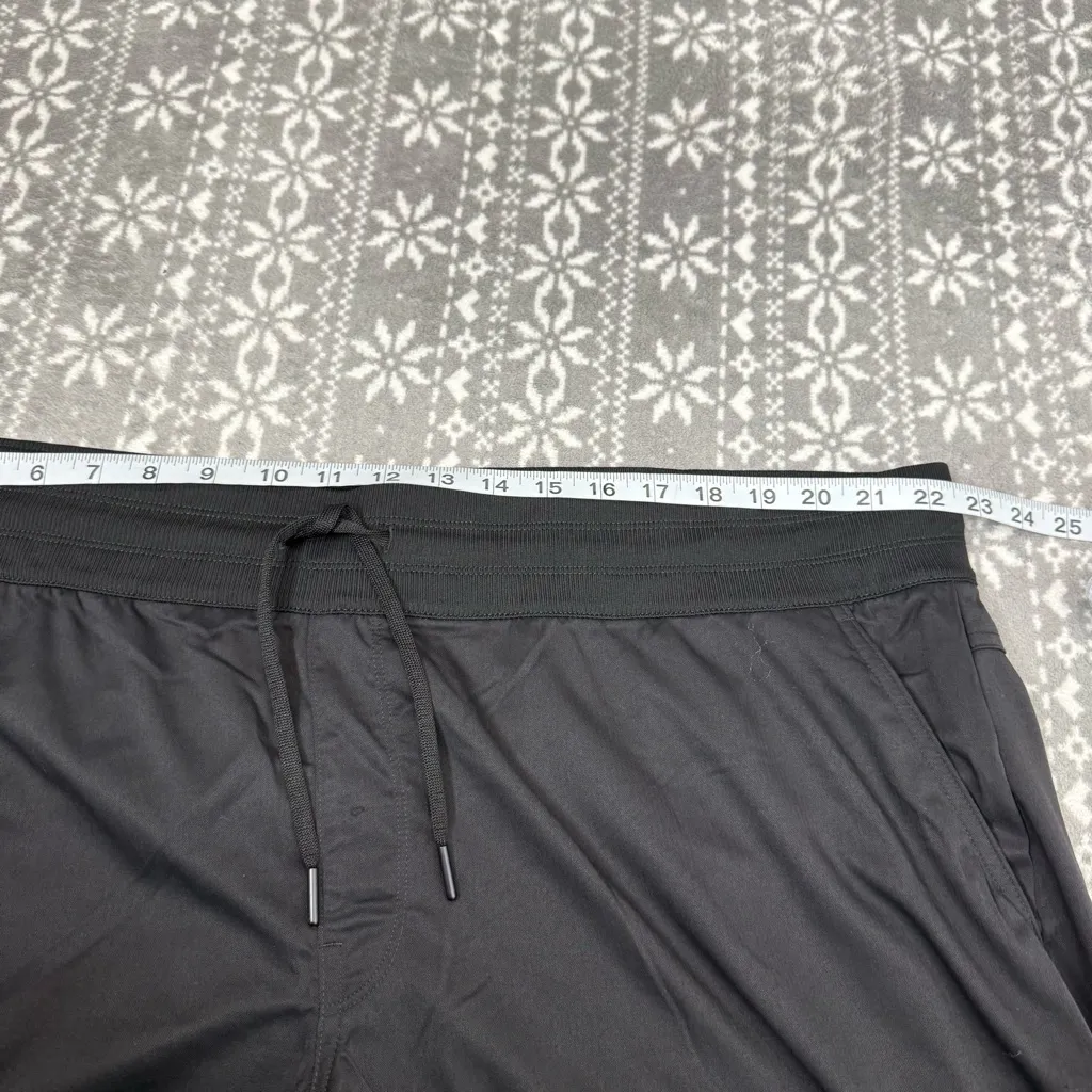 NWT THE NORTH FACE Women's‎ Aphrodite Motion Standard Fit Shorts Black Size XXXL - Image 11