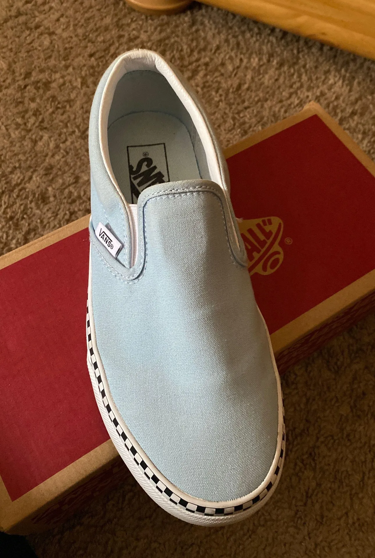 Vans Slip-On - Image 2