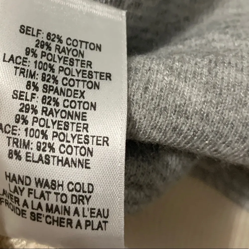 Anthropologie Amaldi Daisy Lace Sweater - Image 5