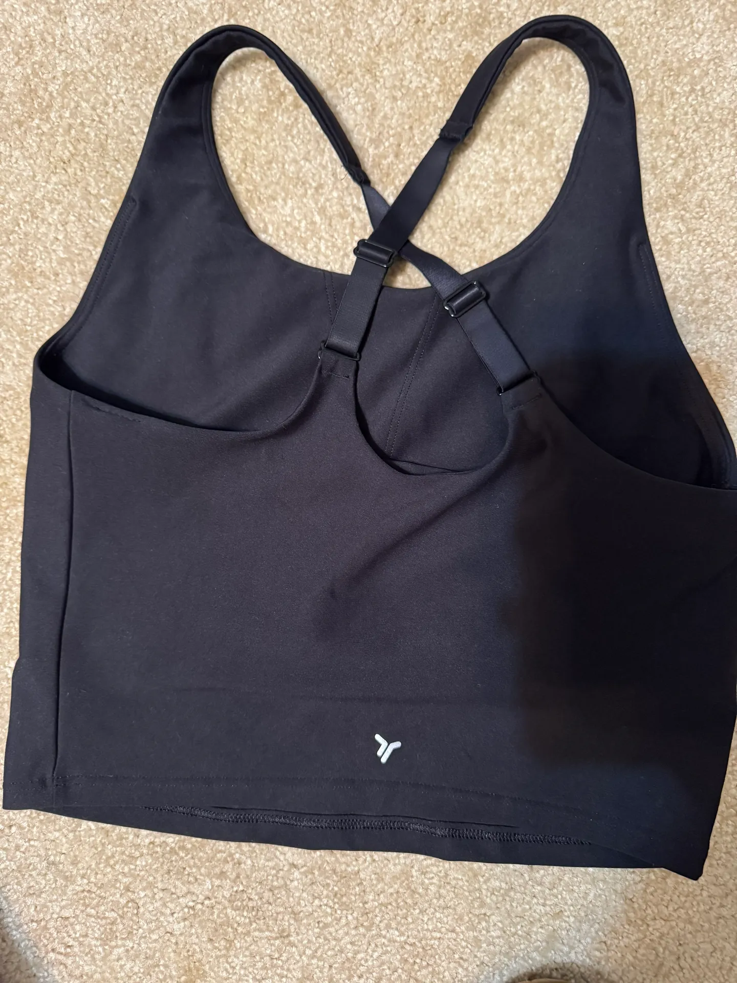 Workout Tank - Image 2