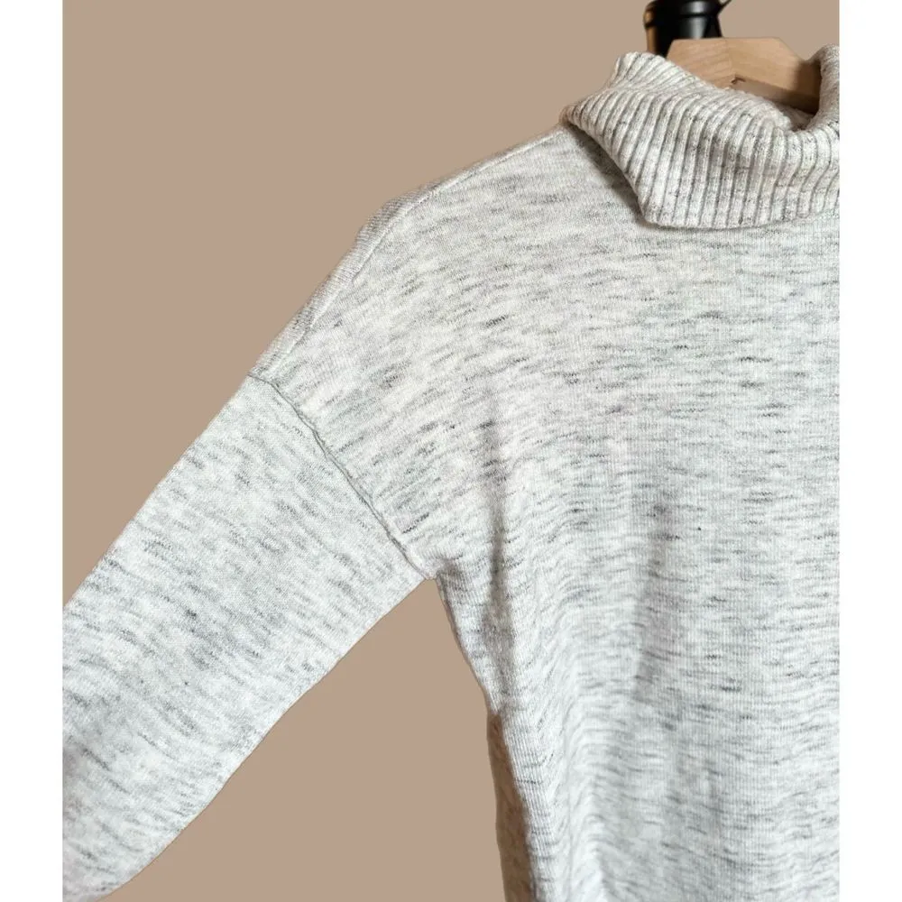 RD Style Ursula Spongey Turtleneck Sweater - Image 3