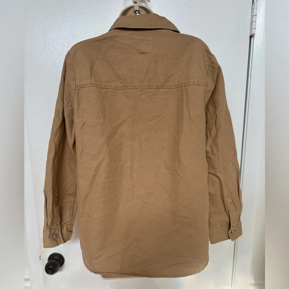 Jeans Honey Jacket Size M NWT! - Image 8