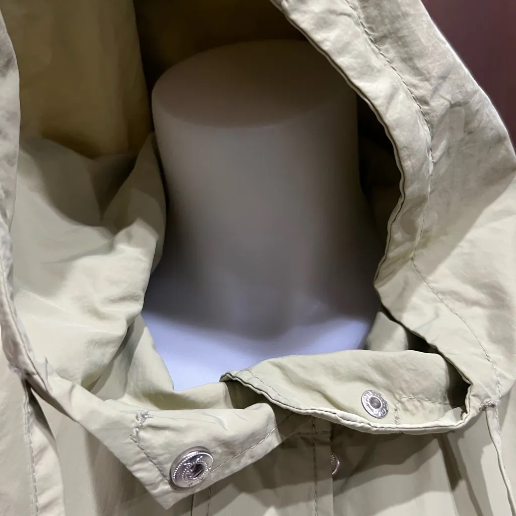 Sam Edelman  Olive Hooded Women's Jacket - Image 4