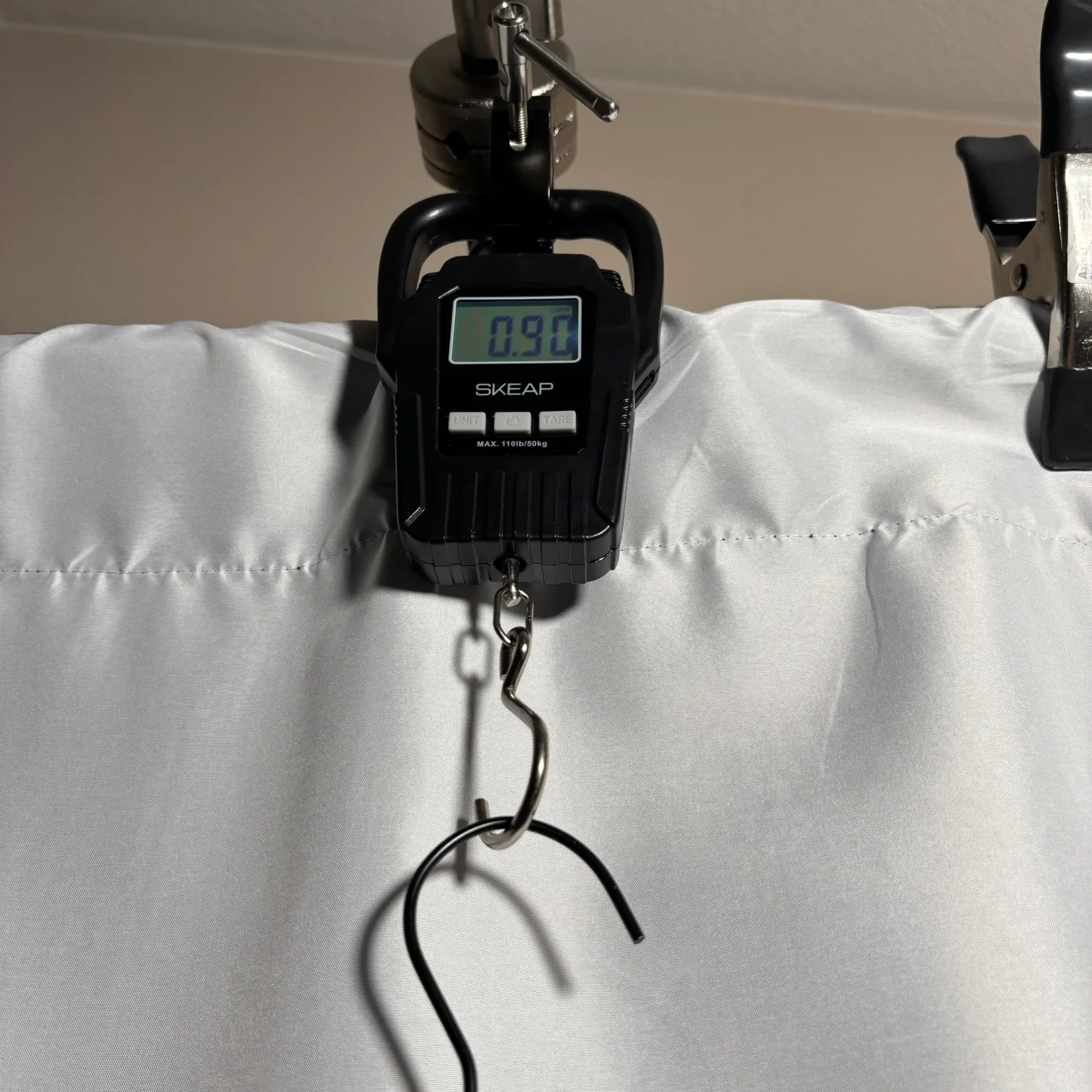 VTG Blue Corduroy Paisley Button Up Blouse 1X Long Sleeve Boho Fairy Grunge Top - Image 6