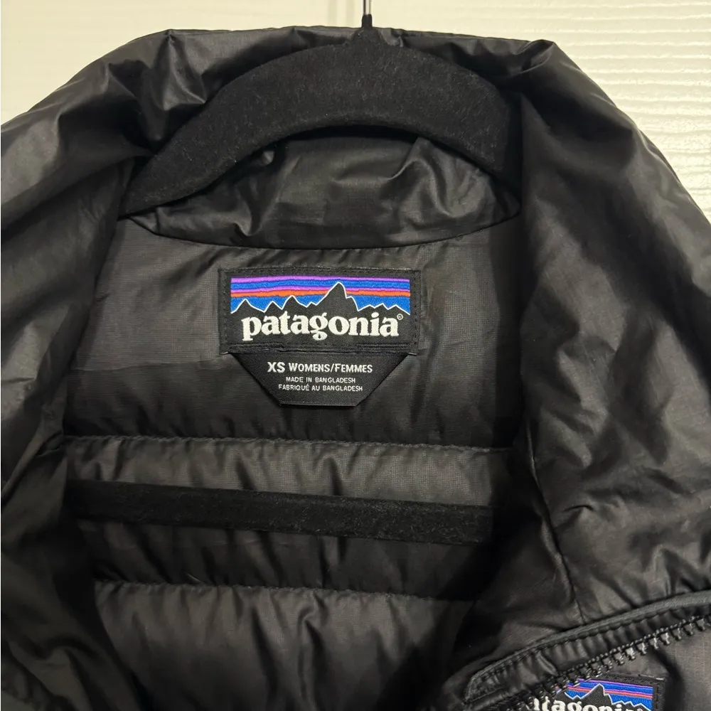 Women's Down Sweater™ Jacket (Puffer) - Image 5