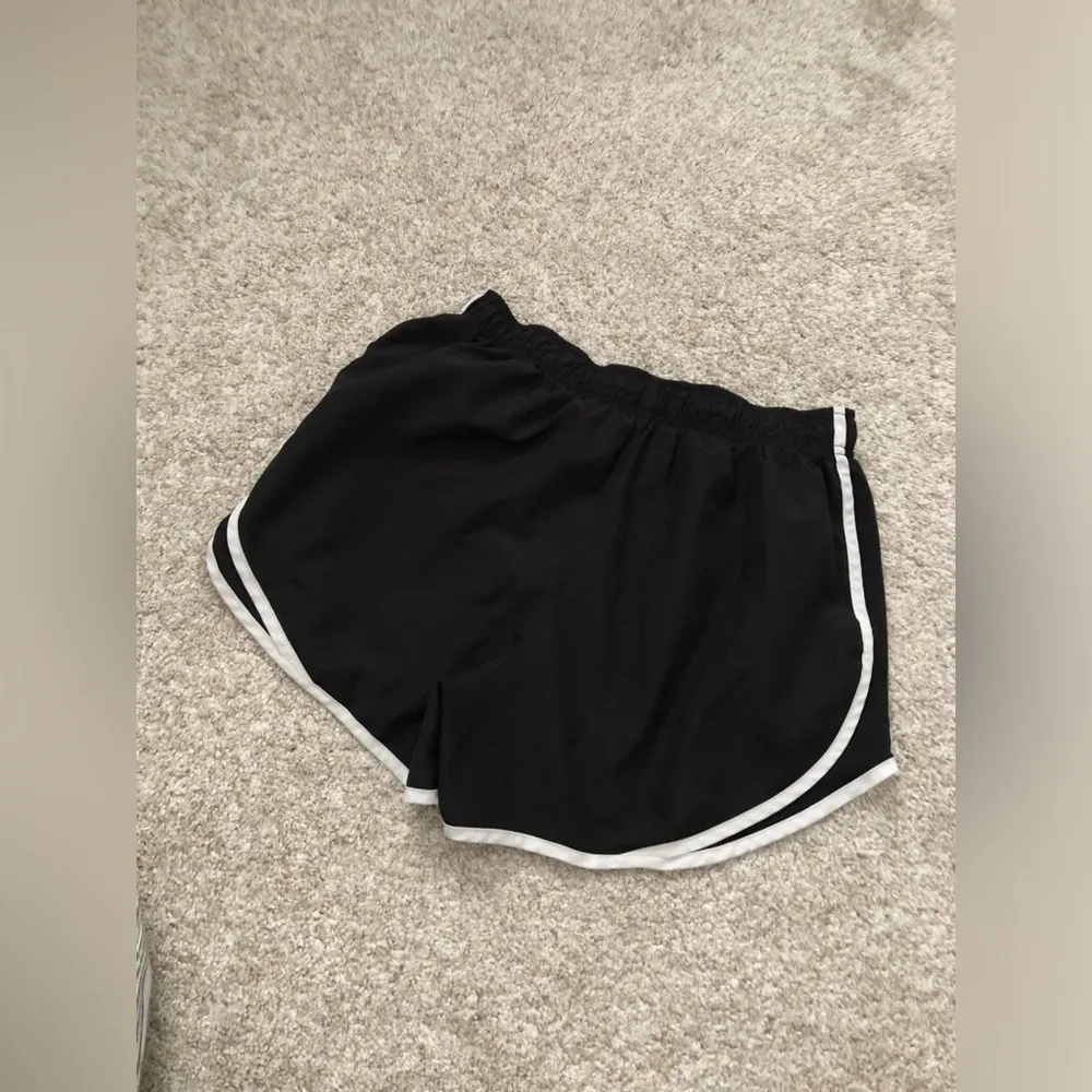 Nike Tempo Womens Dri-FIT Mid Rise Brief Lined Running Shorts size M - Image 8