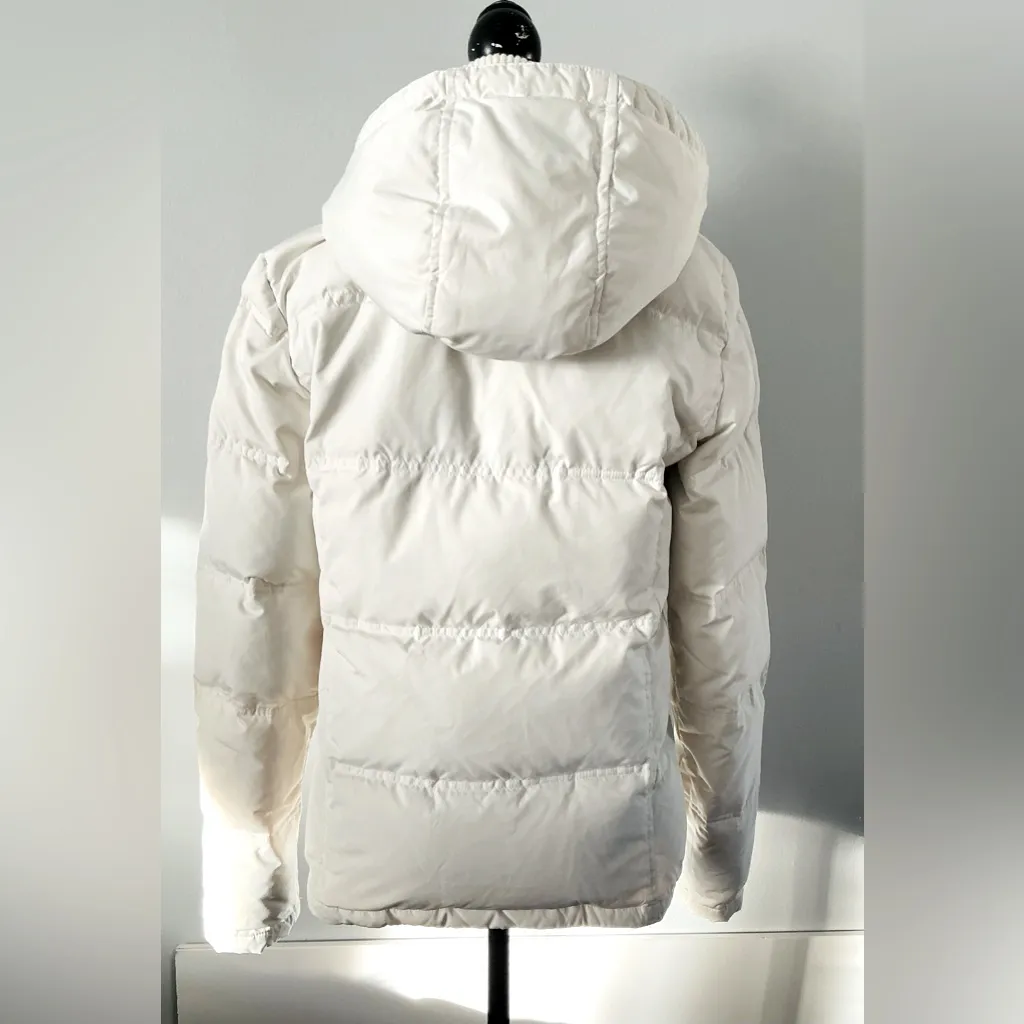 GAP puffer for TALL girl / lady❄️❄️ - Image 4