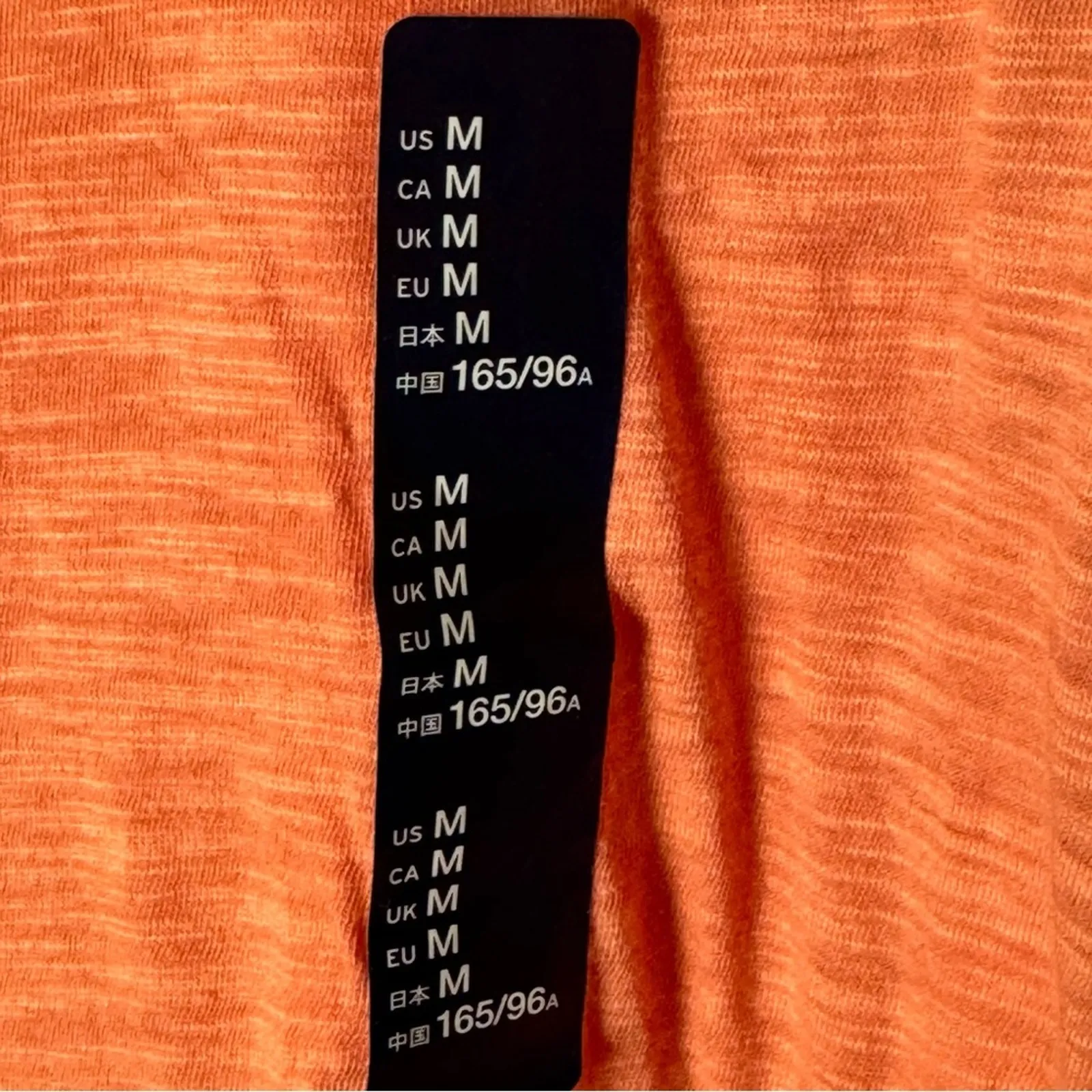 Gap Women’s V-Front Sleeveless Blouse Sz M - Image 7