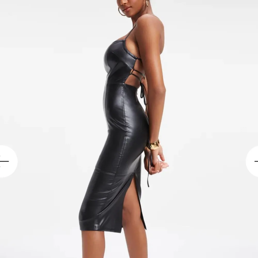 Good American vacay dress - Image 7