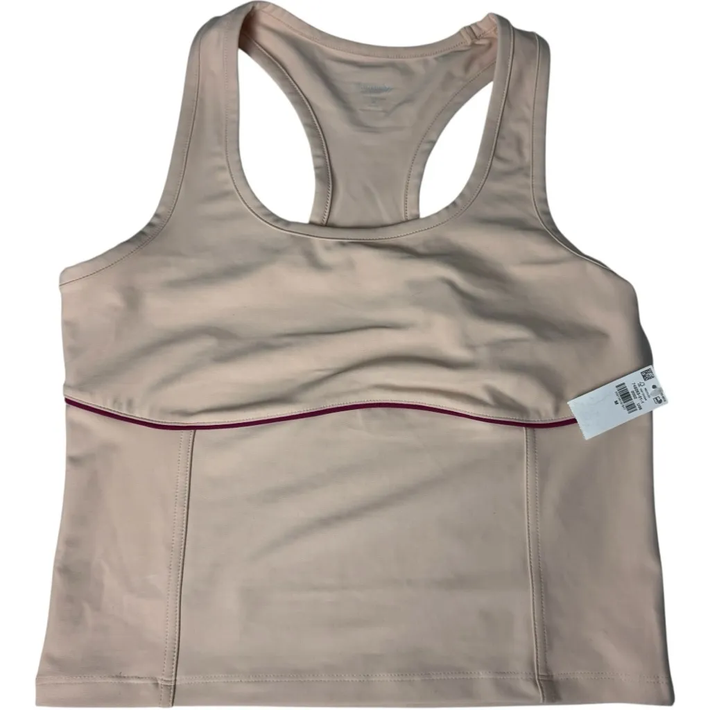 Old Navy Powersoft Active Women's Sleeveless Racerback Athletic Tank Top Sz L Size L - Image 1