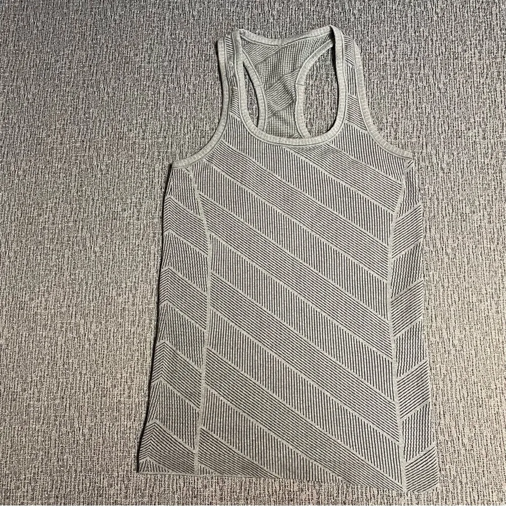 Lululemon Swiftly Tech Racerback Tank - Image 6