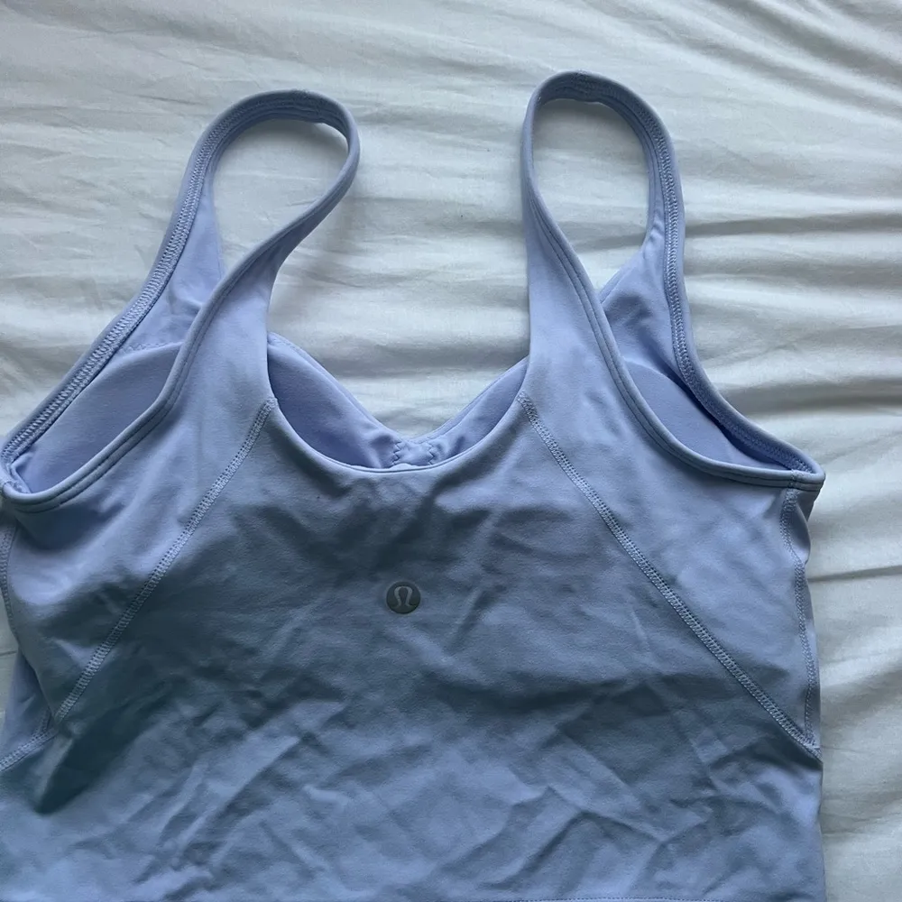 LULULEMON ALIGN TANK - Image 2