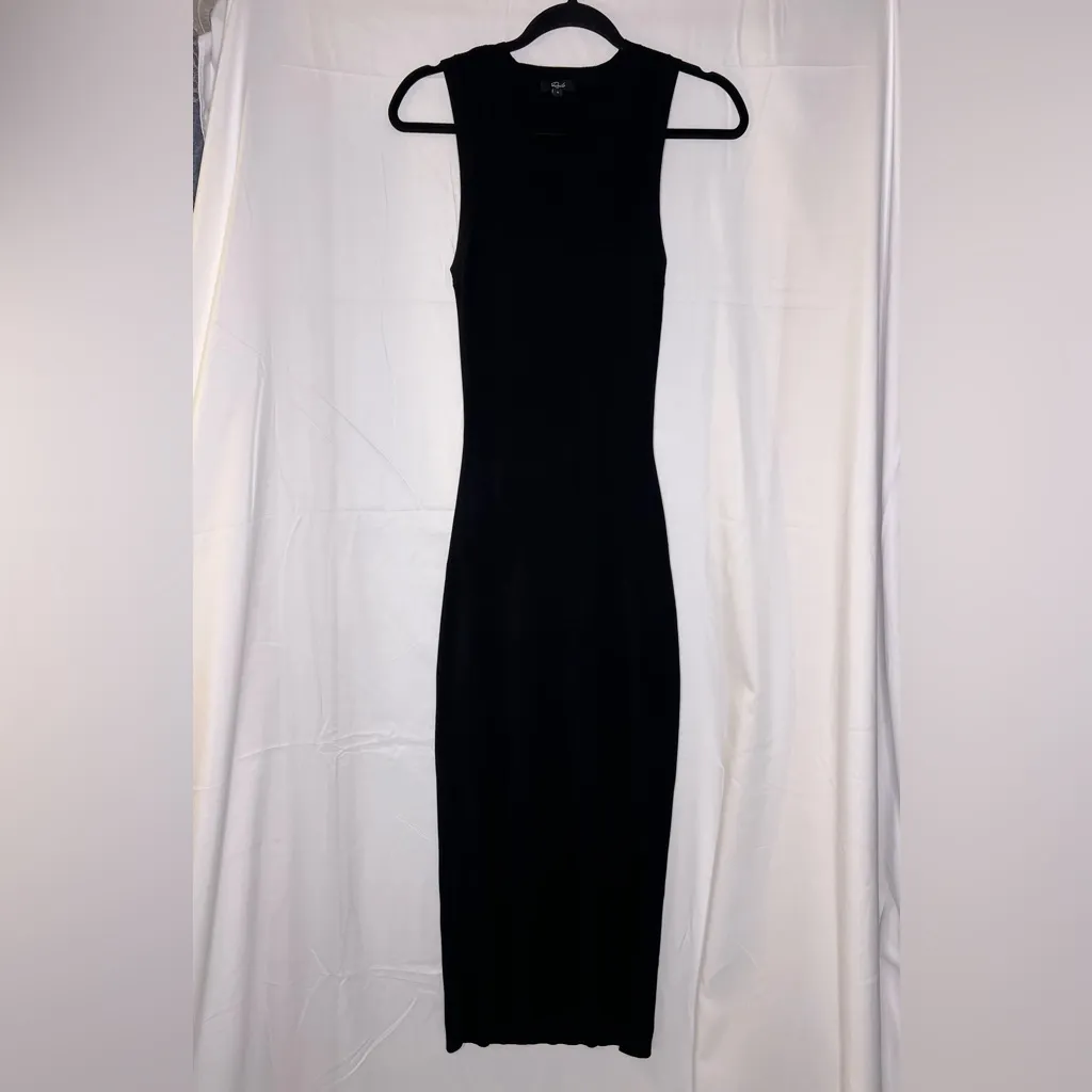 Rails Syd Dress (Large) NWOT - Image 4