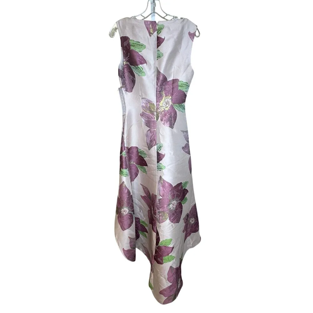 Kay Unger NWT Palmer Hi - Image 3