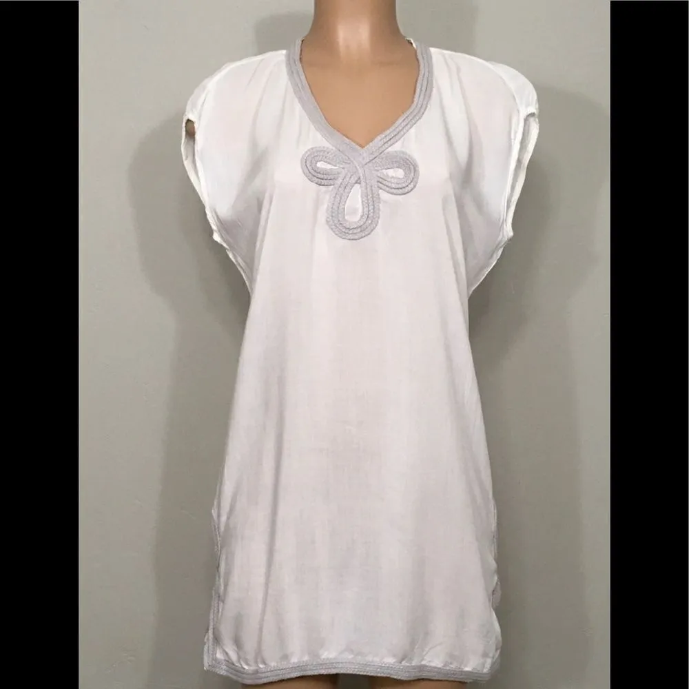 MONORENO shift dress. NWOT - Image 4