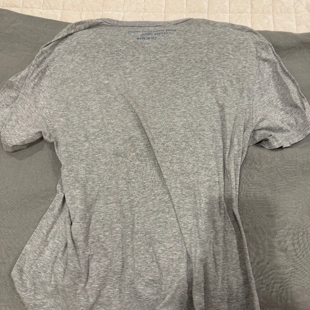 Golden Goose Women’s T-Shirt - Image 4