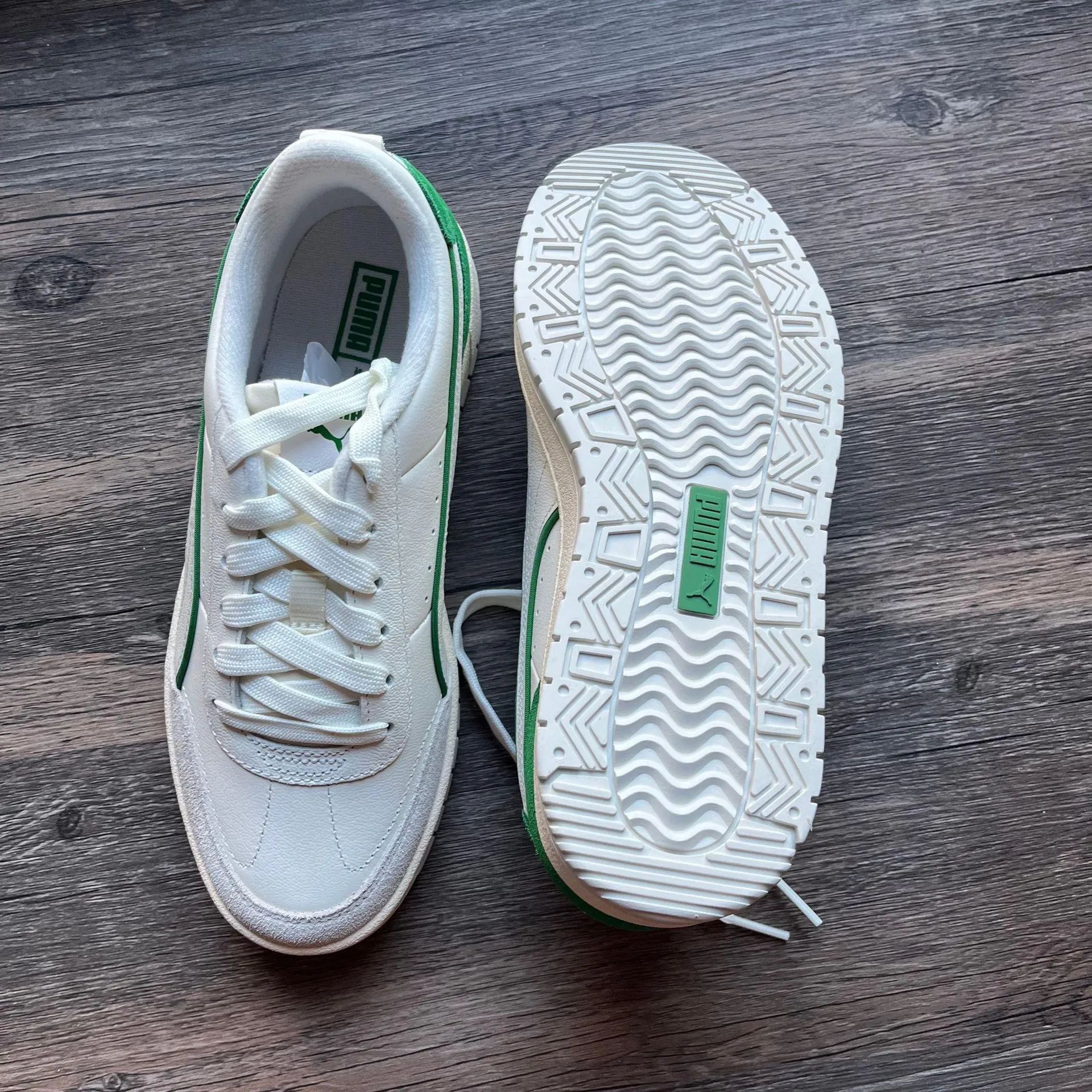 Premier Court Archive Sneakers - Image 7