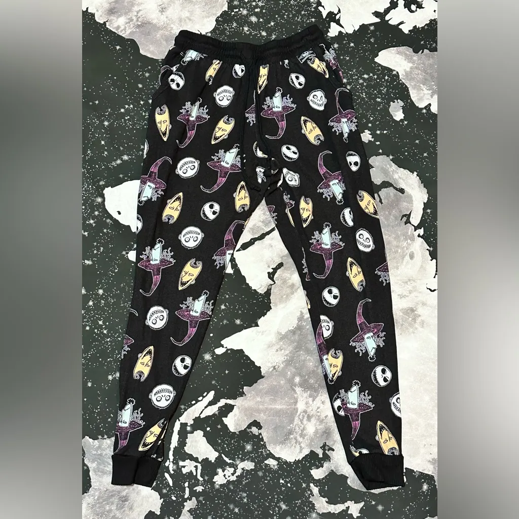 Disney Sleep Pajama Bottoms - Image 2