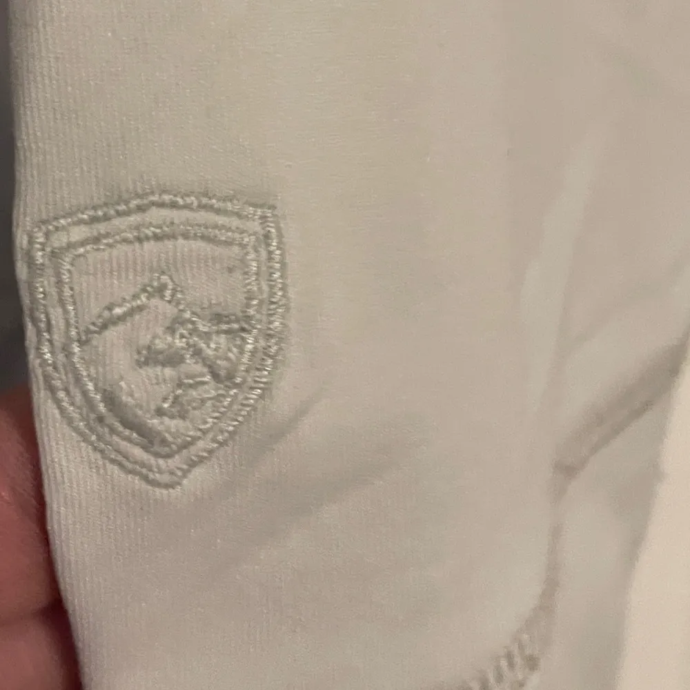 Kuhl Women’s Light Gray Zip Up Hooded Performance Jacket Medium Active Athletic - Image 7