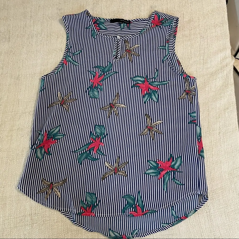 Harve Benard Tank Top - Image 7