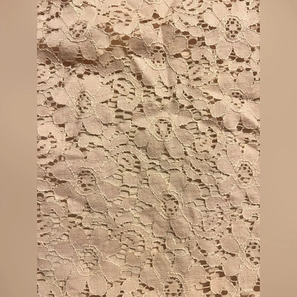 🐘 Monteau Pink Blush Top - Image 3