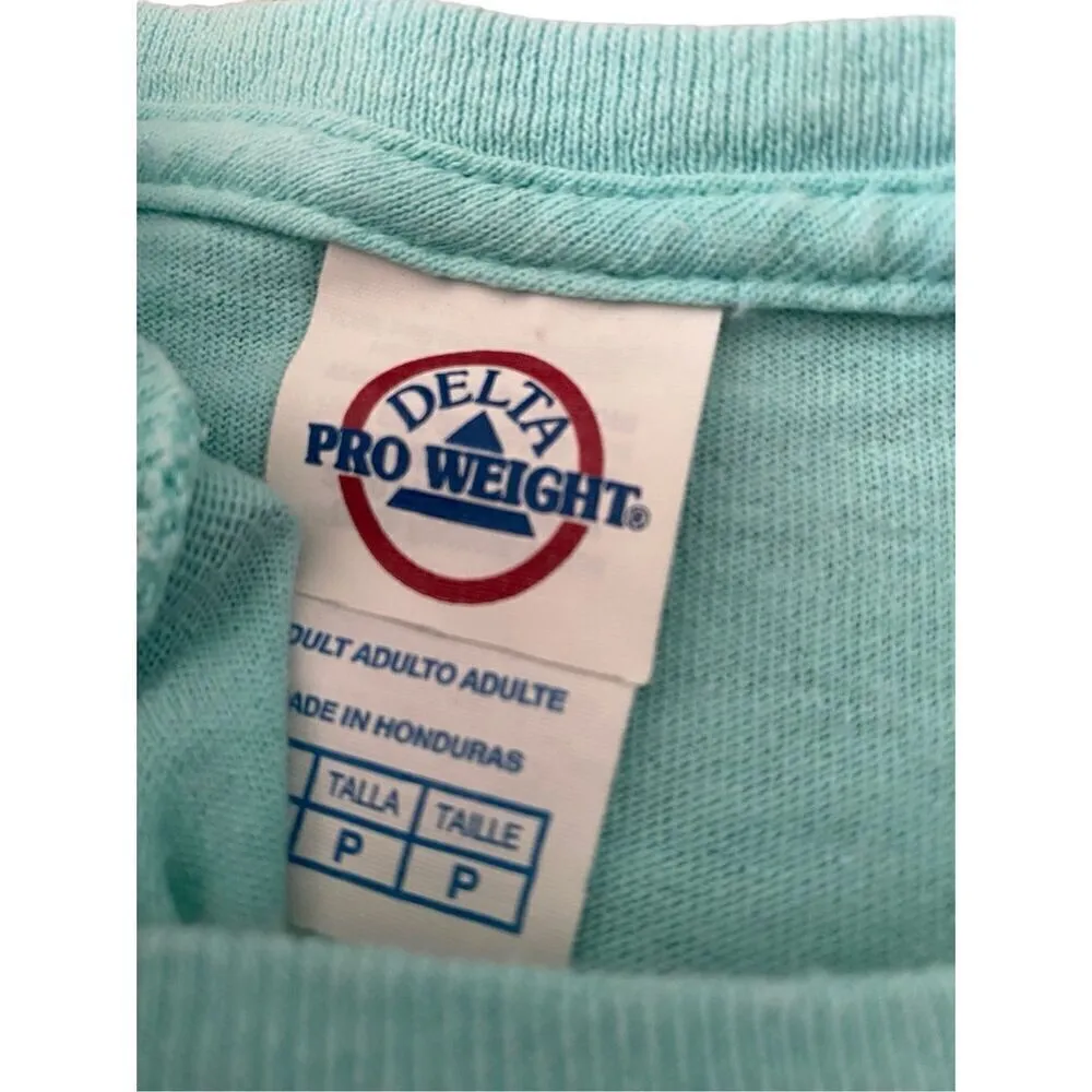 Delta Pro Weight I Love My Puppy T Shirt South Padre Island - Image 7