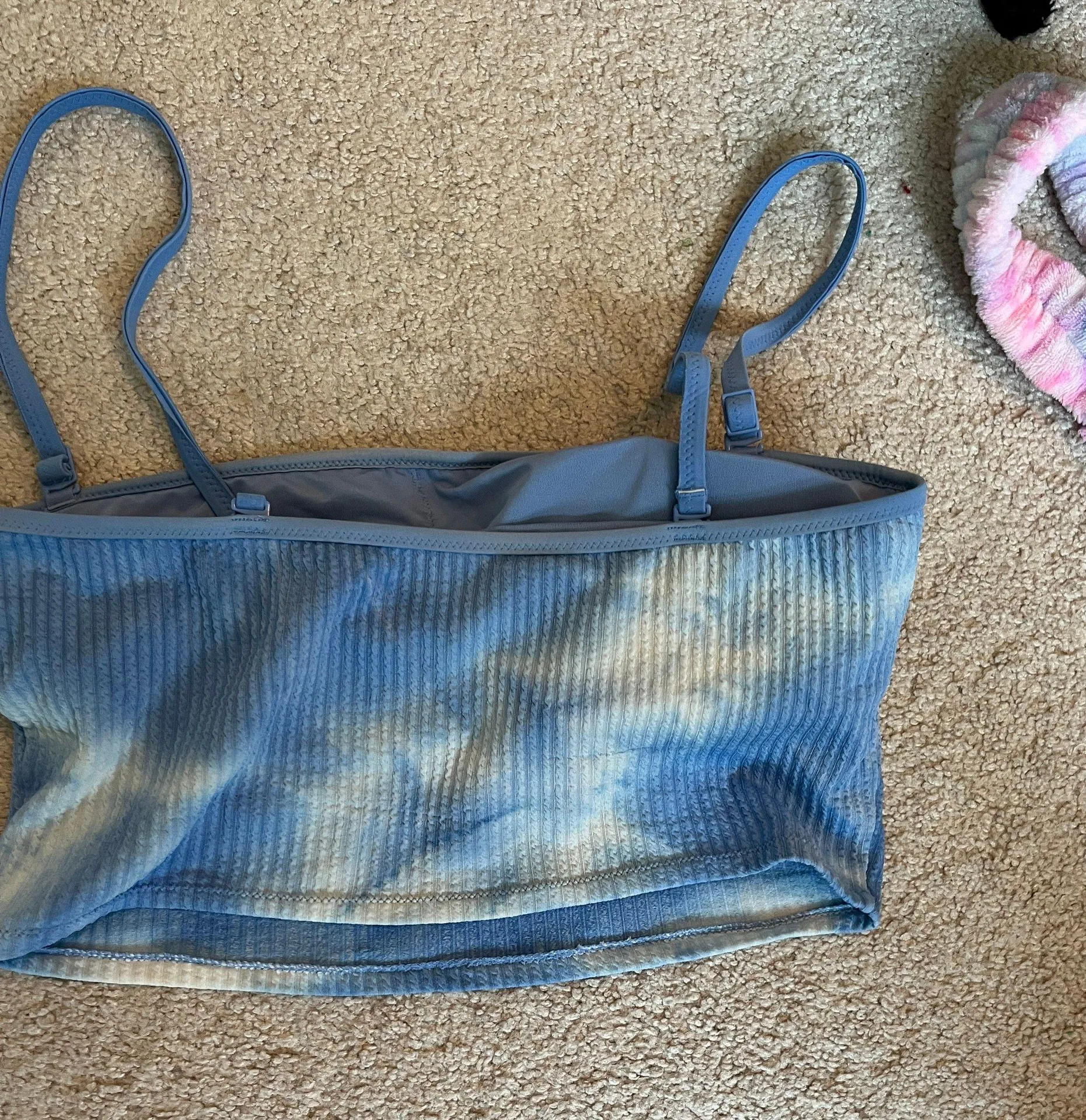 Bathinsuit Suit Top - Image 4