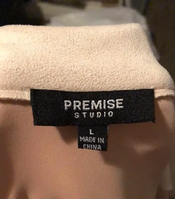 Premise Studio Blazer - Image 4