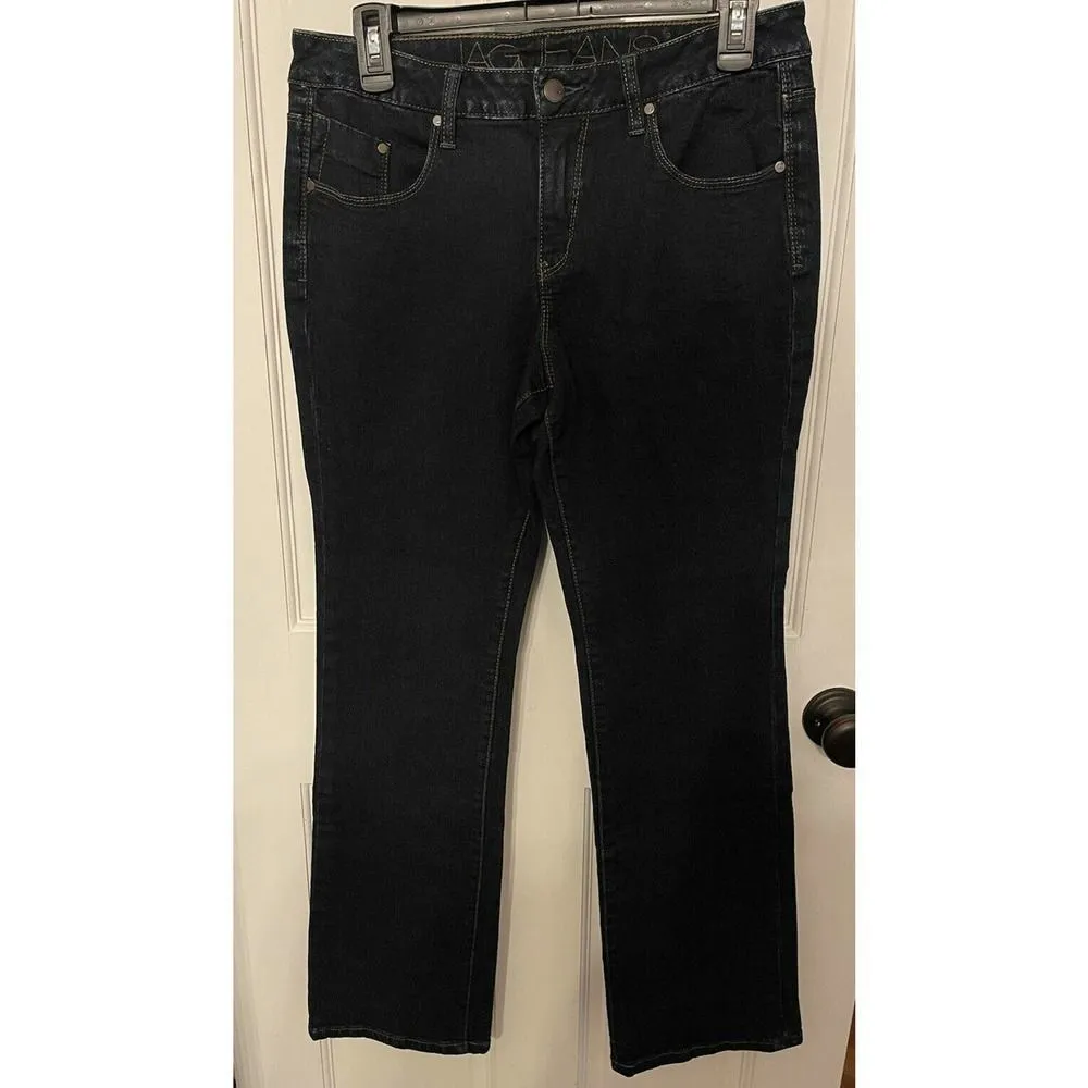 JAG Blue Denim Mid - Image 2