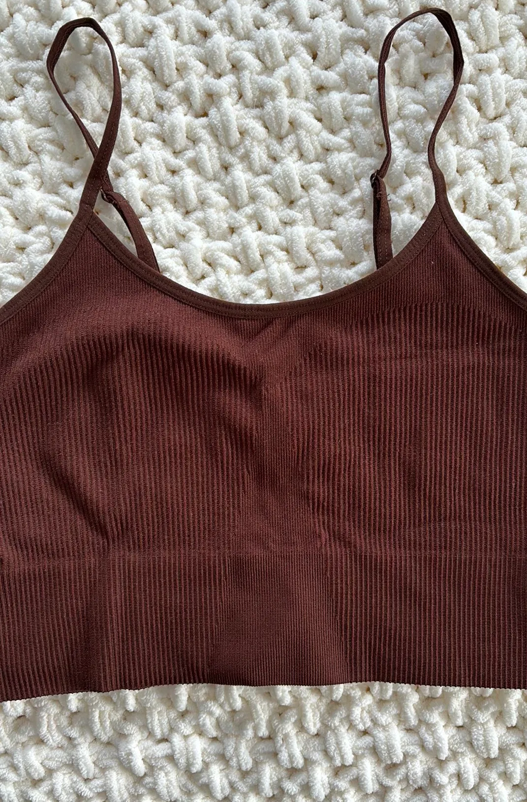 Workout Tank - Image 2