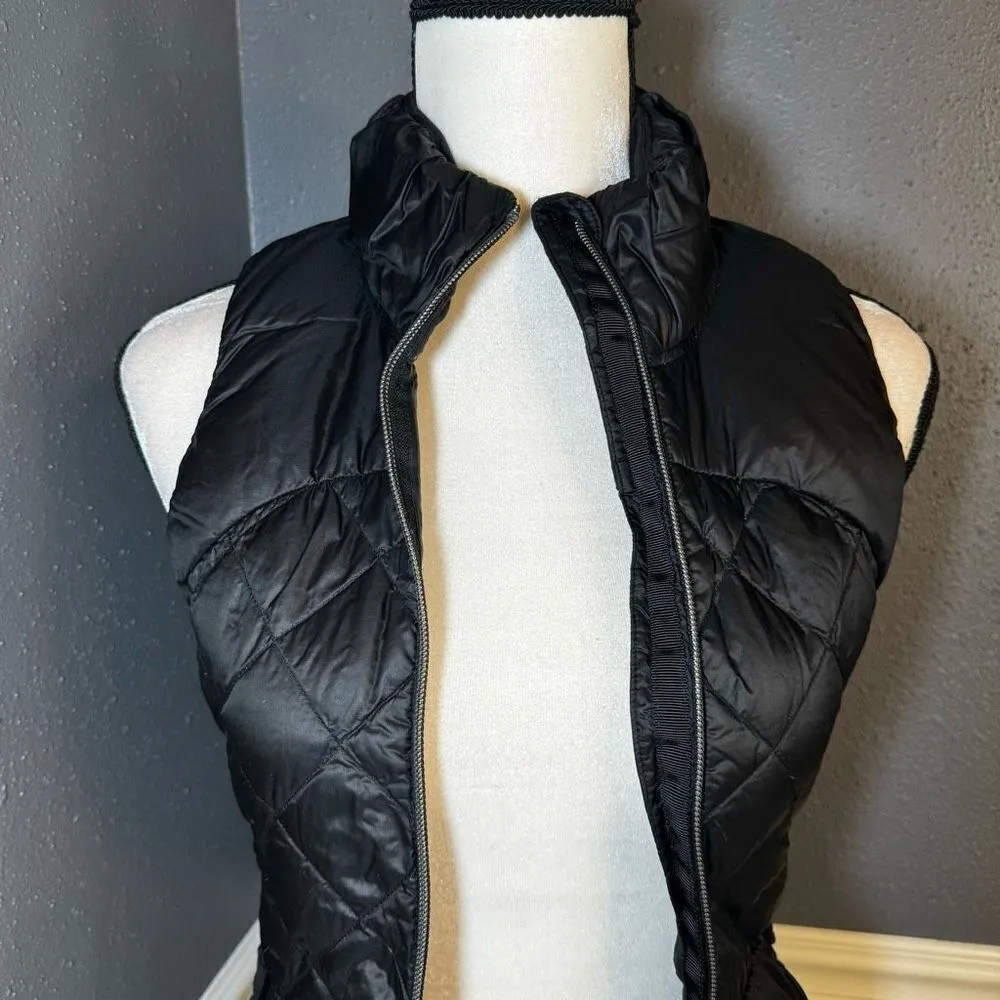 Lululemon Down For A Run Vest - Image 6