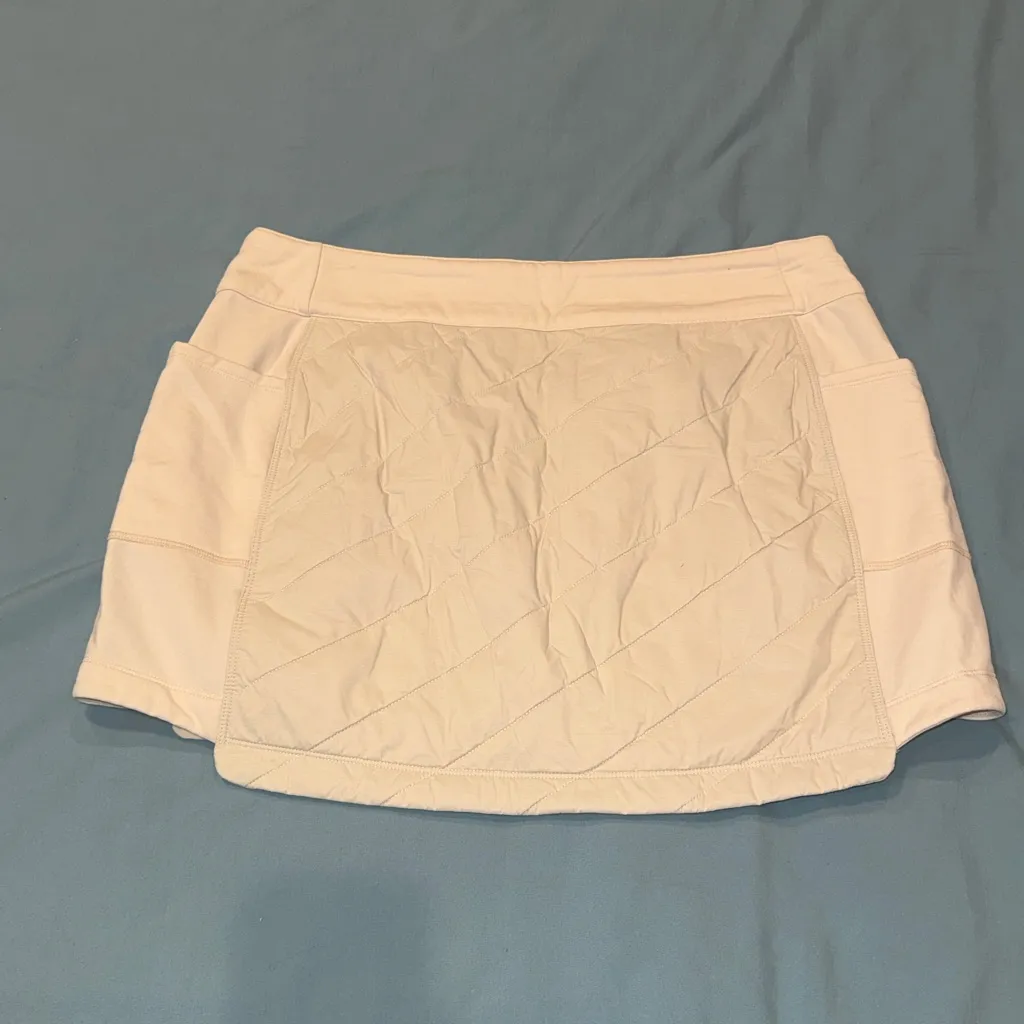 Smartwool Women’s Smartloft Skirt Large - Image 8