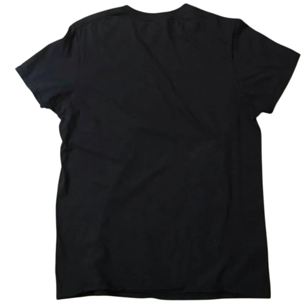 Billie Eilish  Sparks 2020 Tee Size Large - Image 2