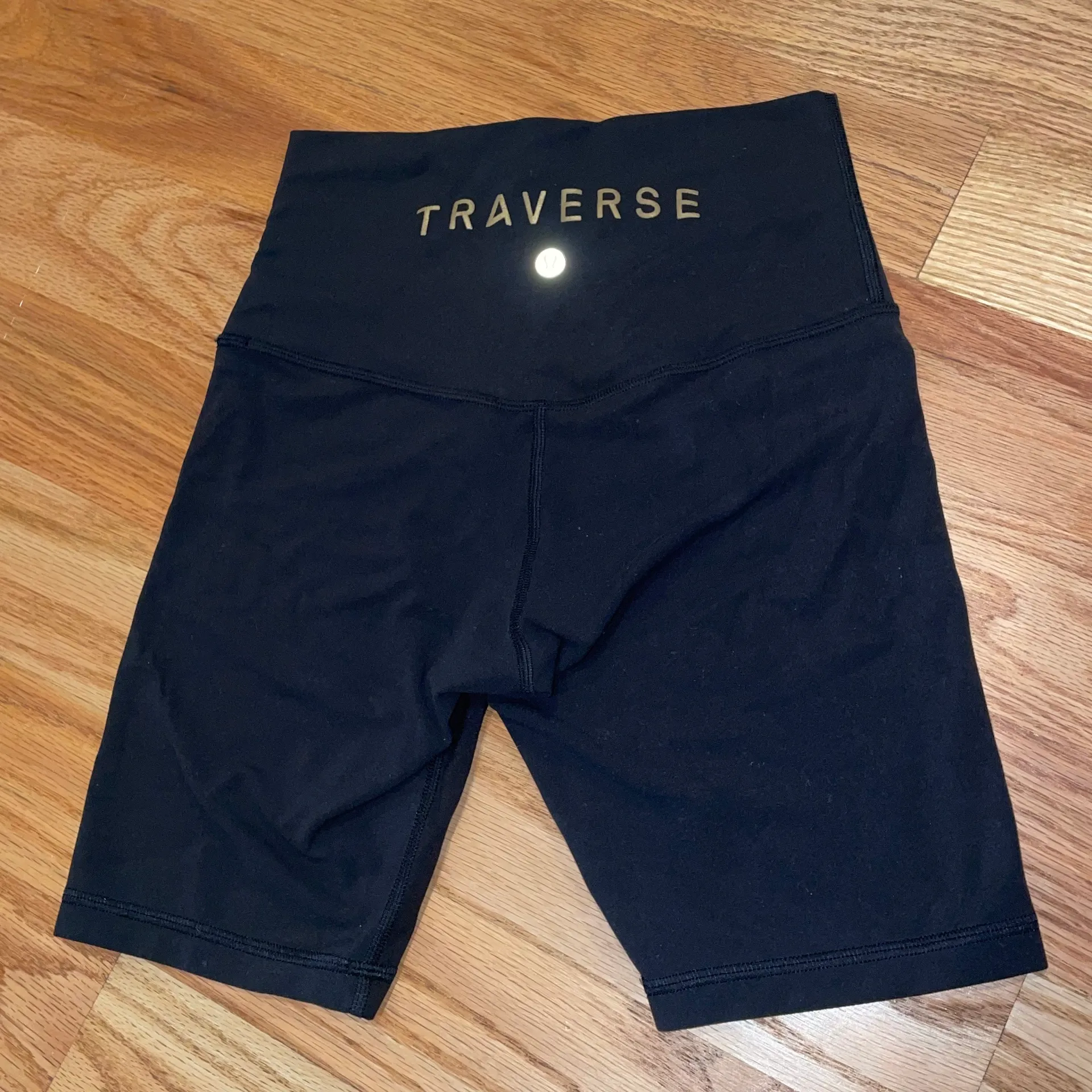 Lululemon Align High-Rise Short 8” - Image 2