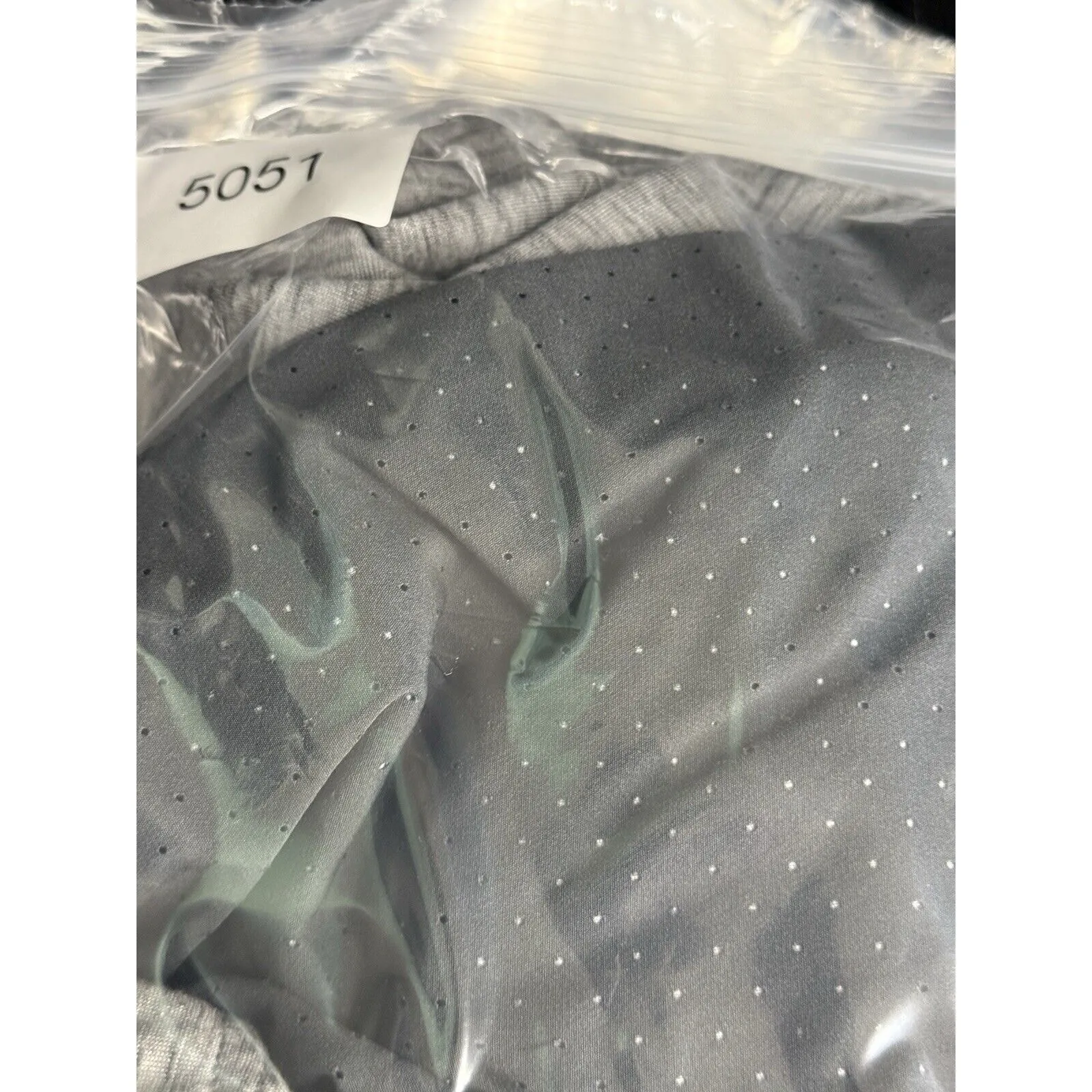 Columbia Omni Wick Womens Chambers Lane‎ Hoodie Gray Full Zip Size XL - Image 9