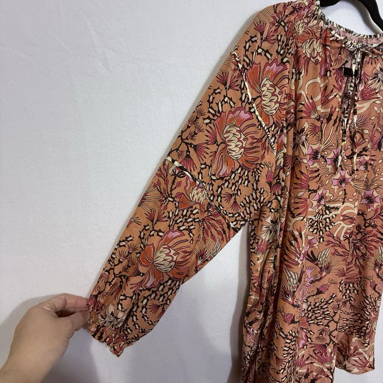 Maria Cher Humahuaca Karly Lace - Image 7