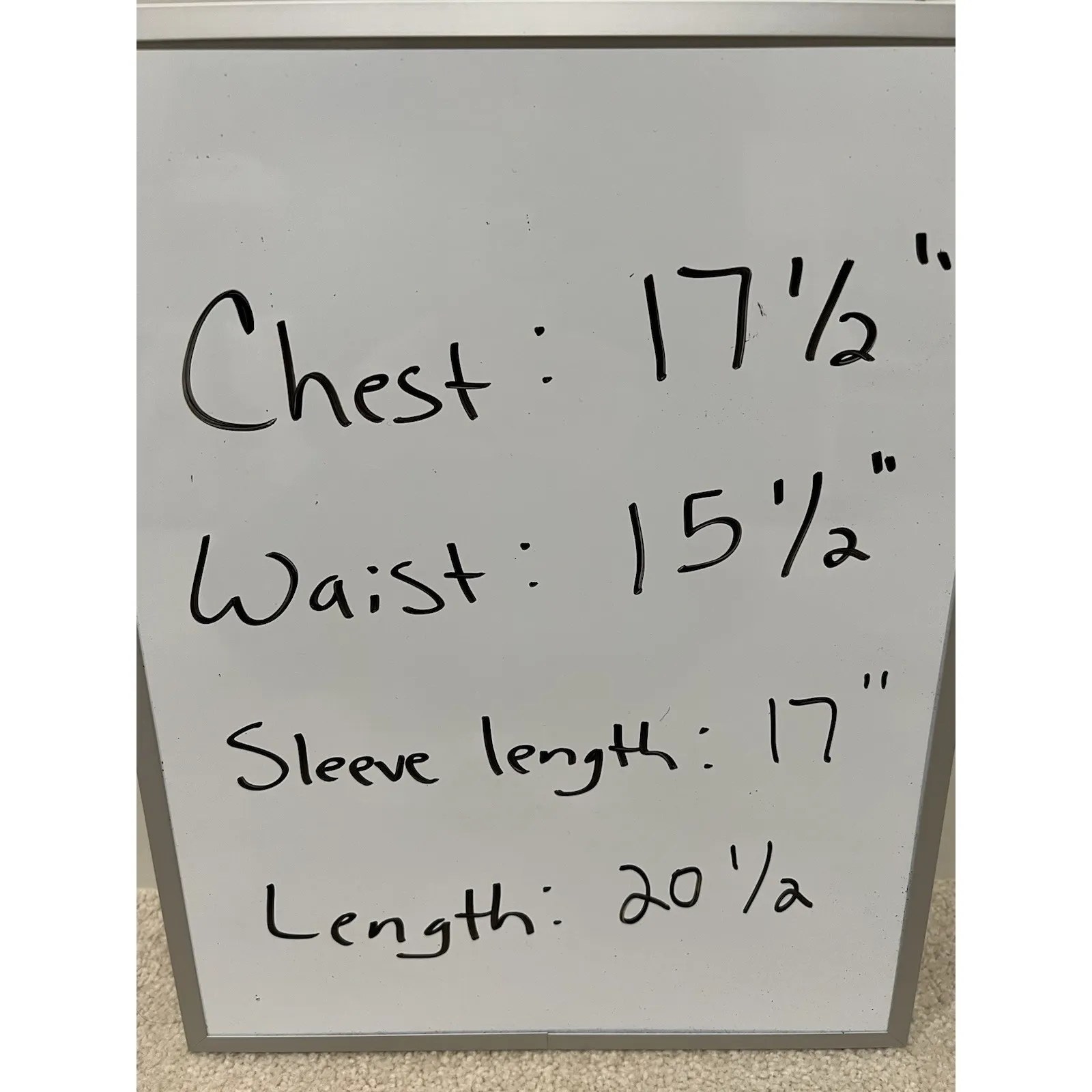 Vtg M Collection Dark Gray Embroidered Velvet Cardigan Size Medium Whimsigoth - Image 6