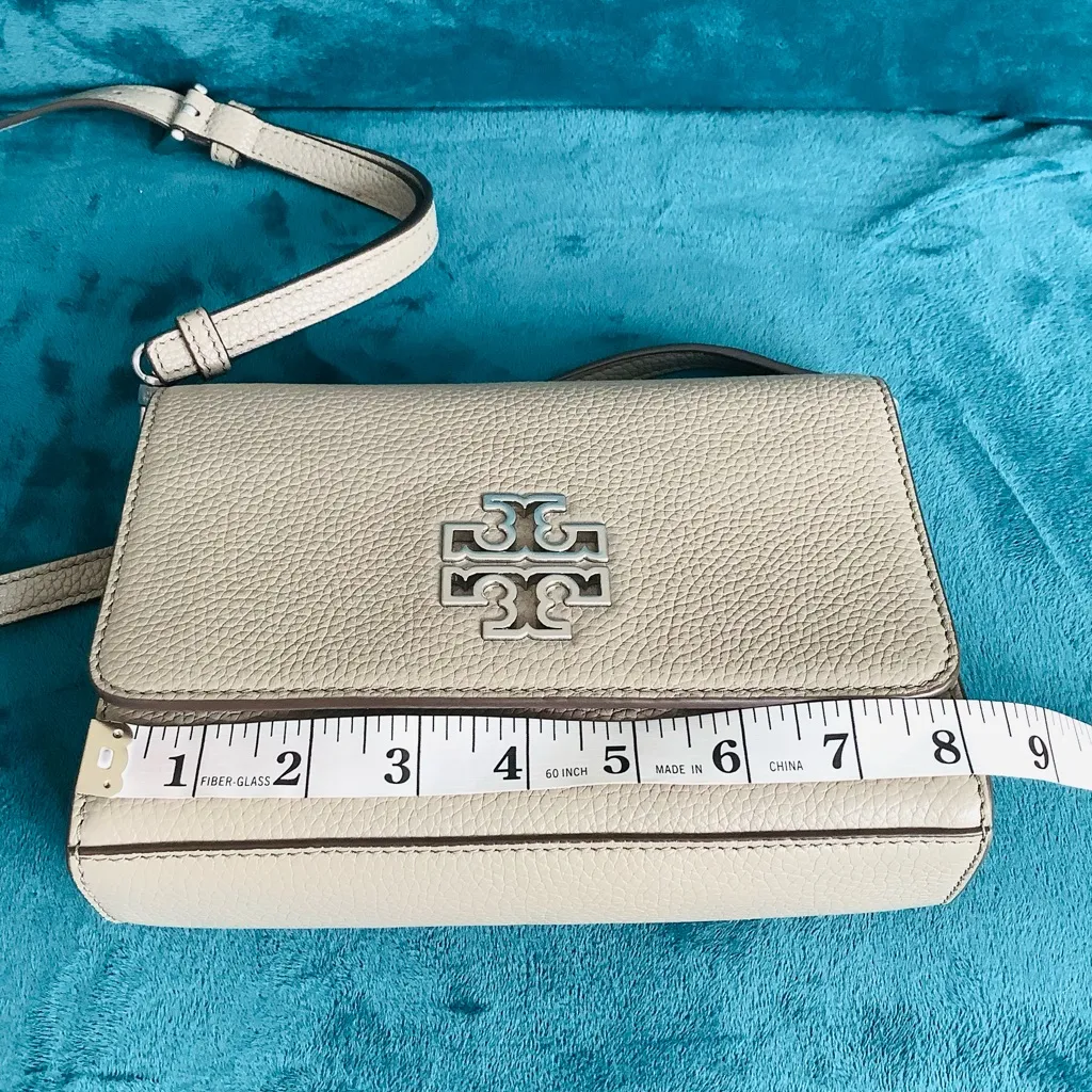 Dressy🌹elegant🌷TORY BURCH🌷crossbody 💖 - Image 6