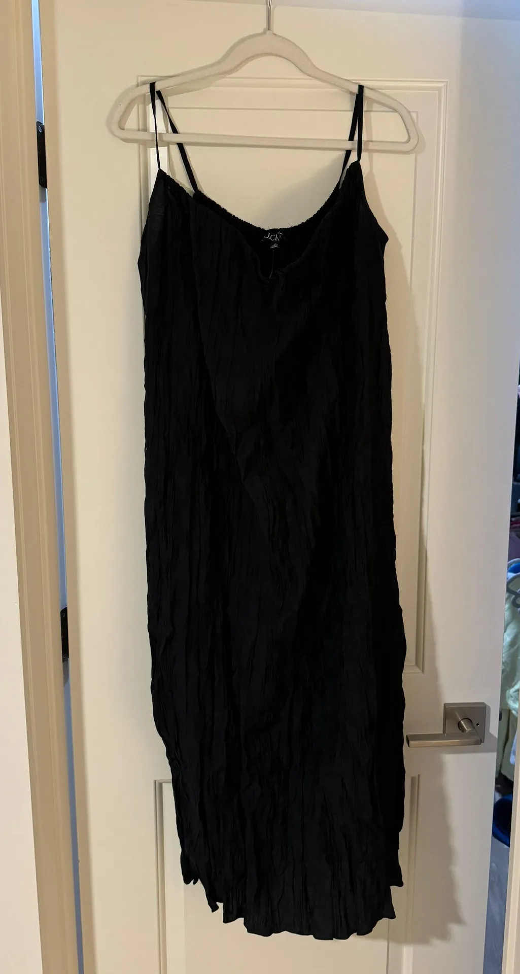 J Crew Midi Dress - Image 2