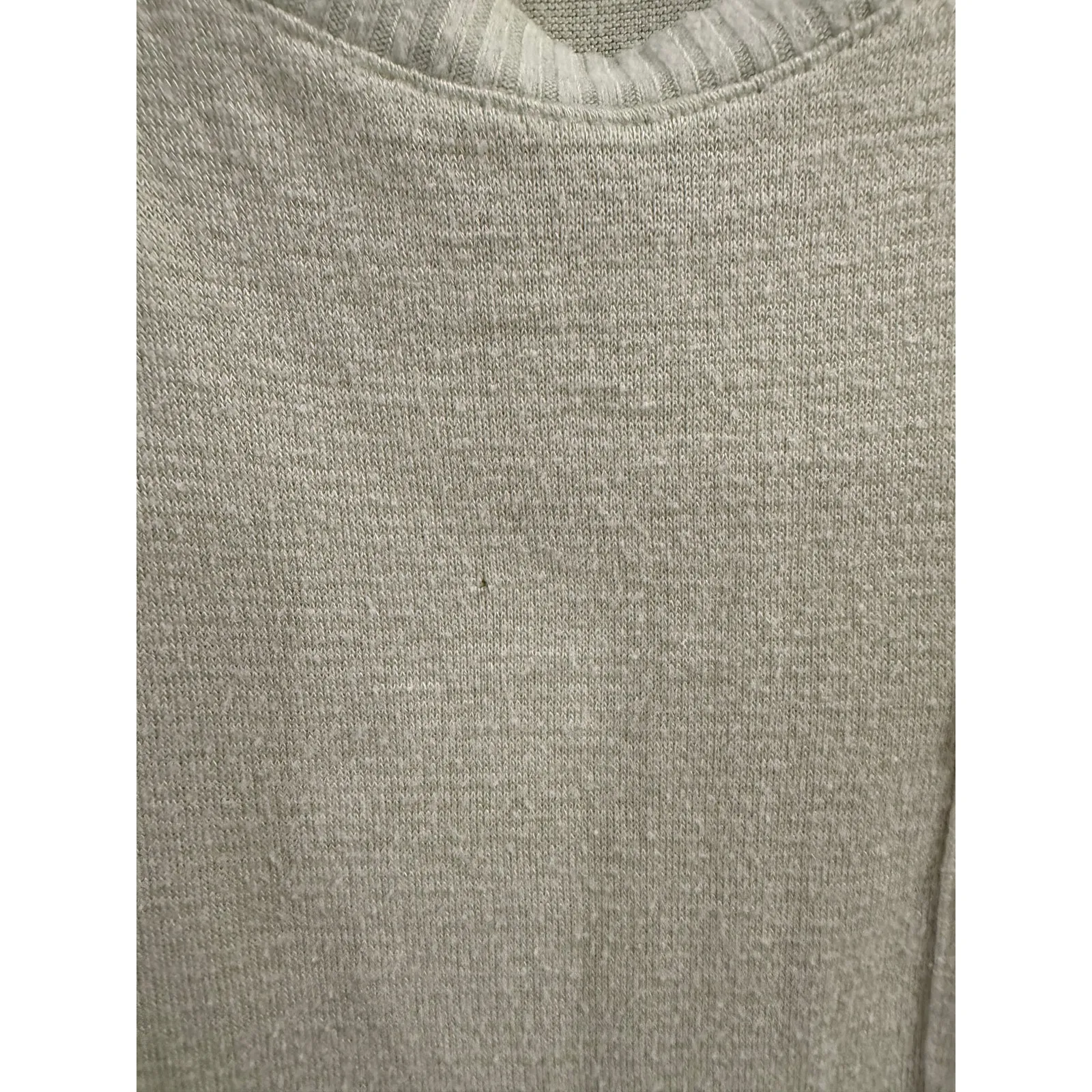 Stars Above Mint Green Waffle Knit Lounge Set Womens XL - Image 8