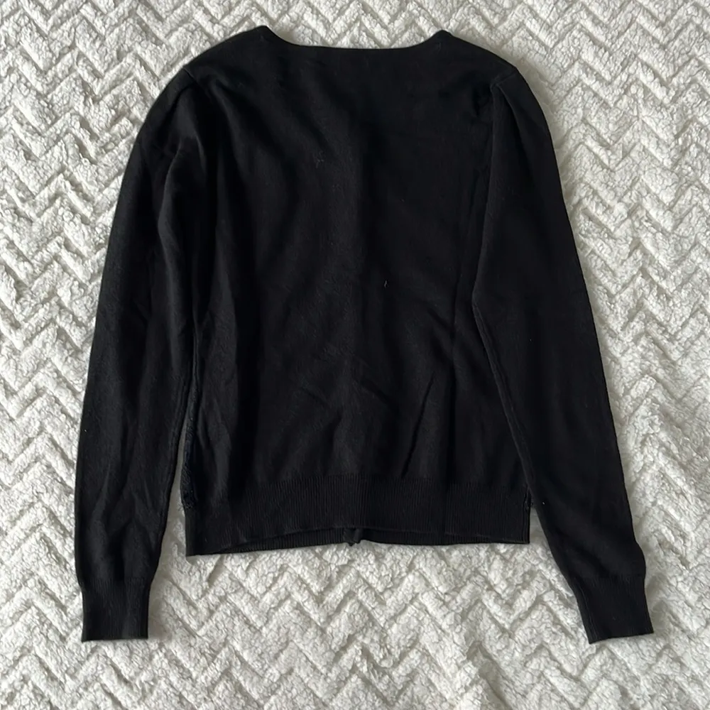 New York And Company  Cardigan Size XS - Image 8