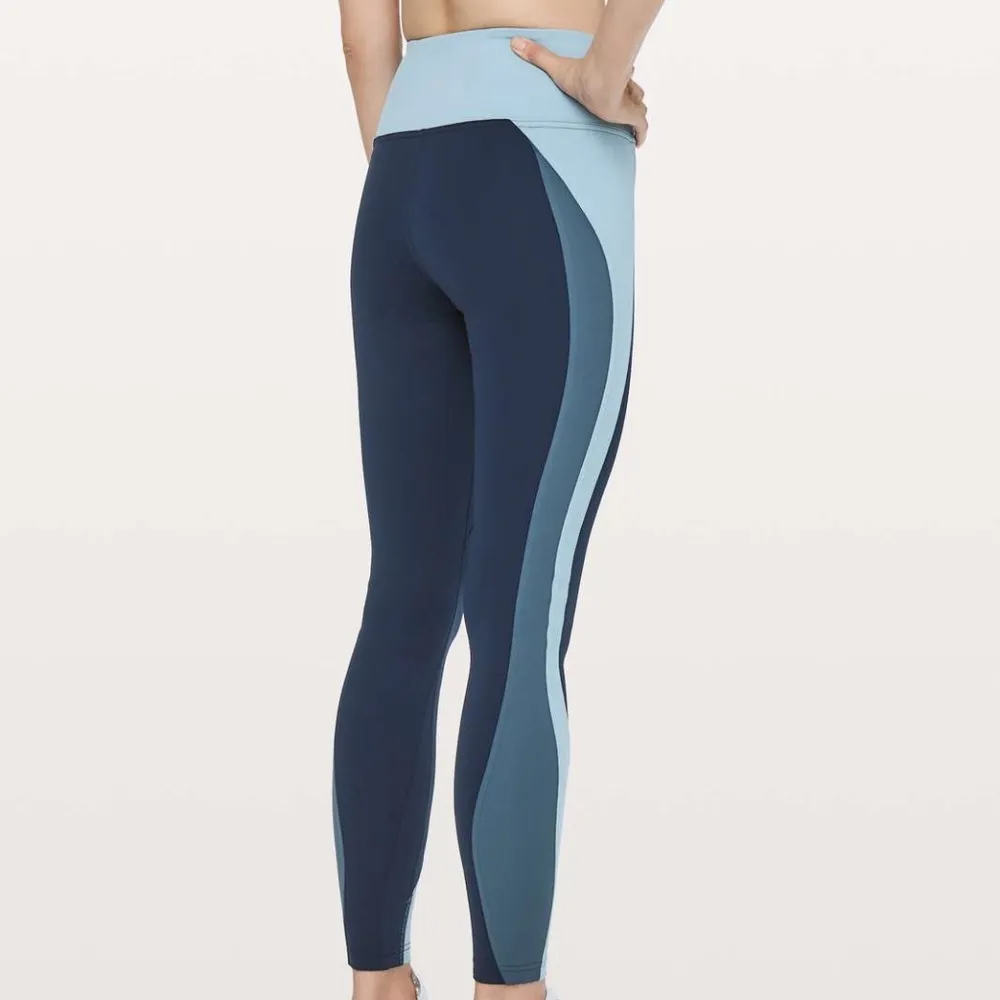 Lululemon Get Going Train Tights - Image 3